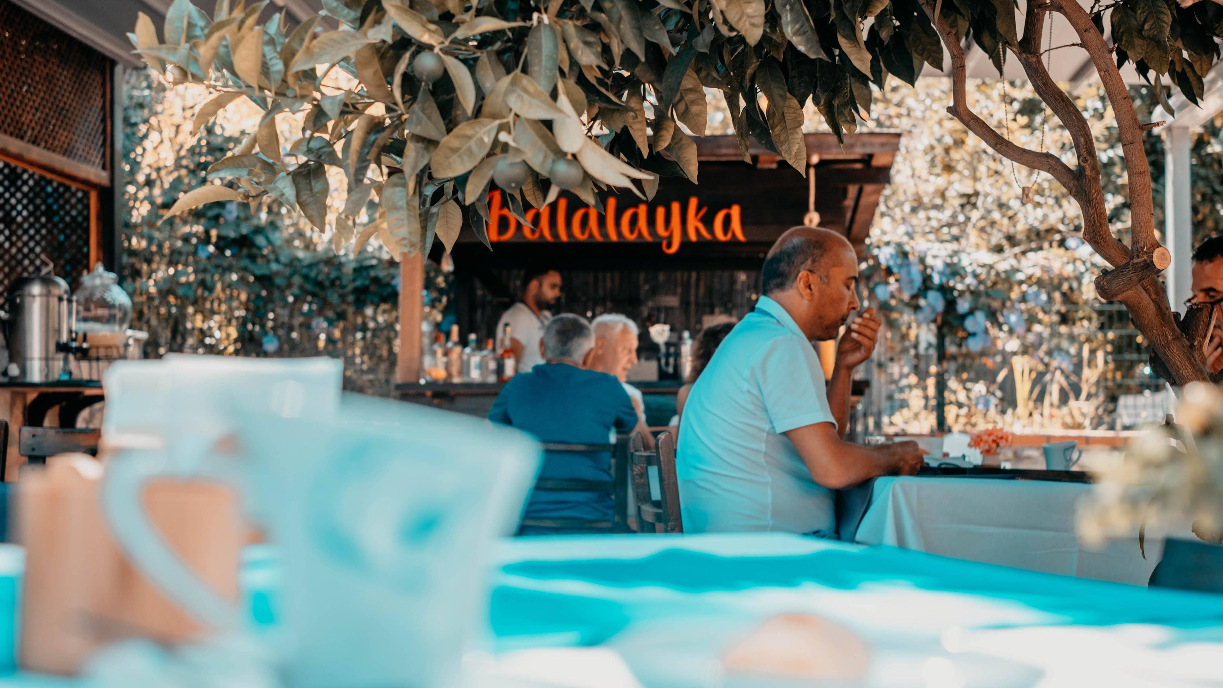 Balalayka Butik Otel Muğla Extérieur photo