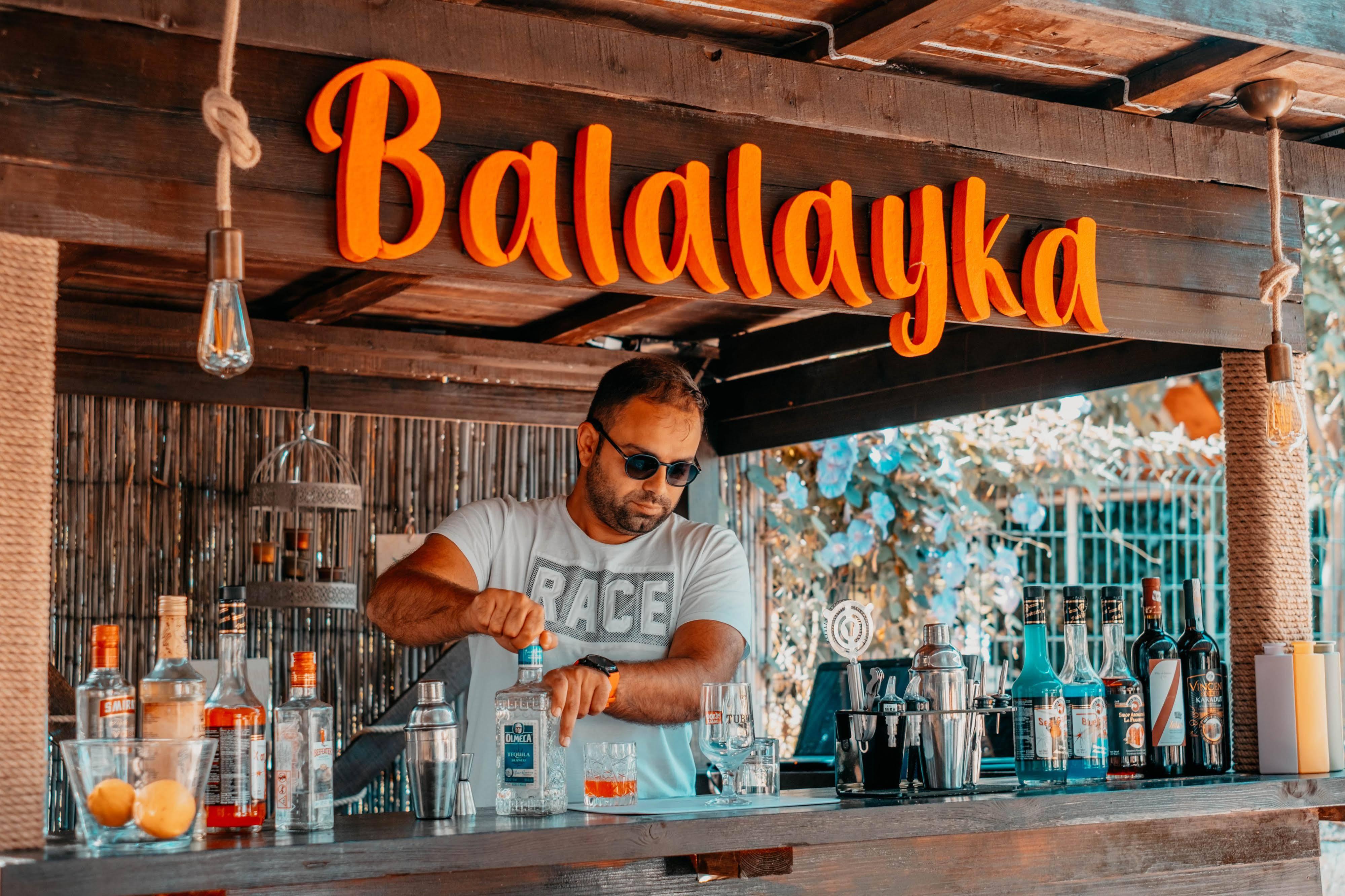 Balalayka Butik Otel Muğla Extérieur photo