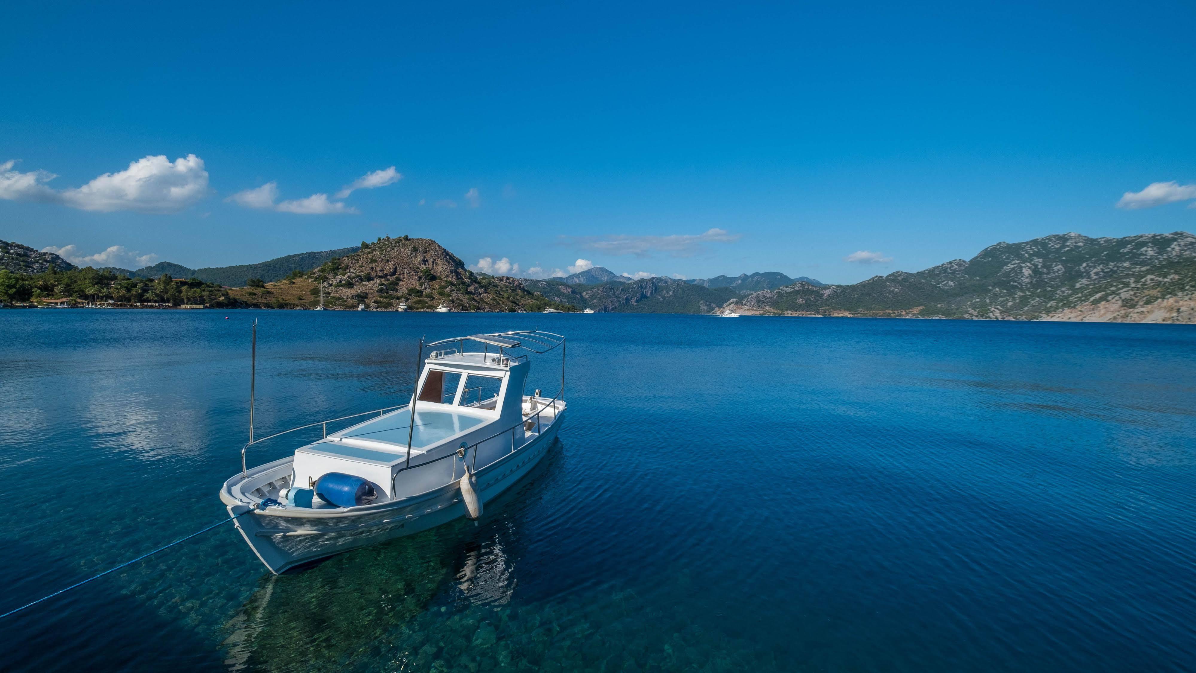 Balalayka Butik Otel Muğla Extérieur photo
