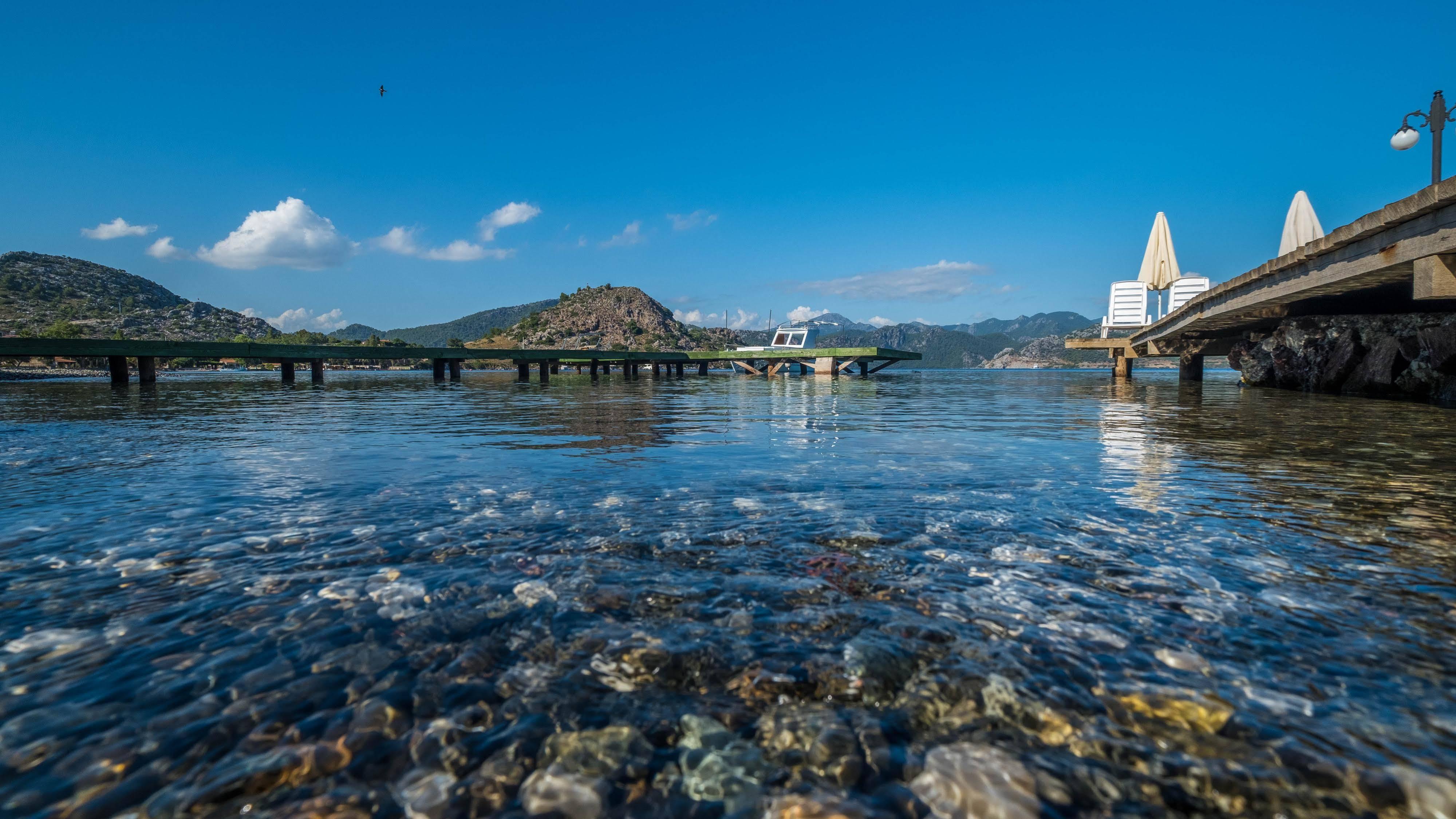Balalayka Butik Otel Muğla Extérieur photo