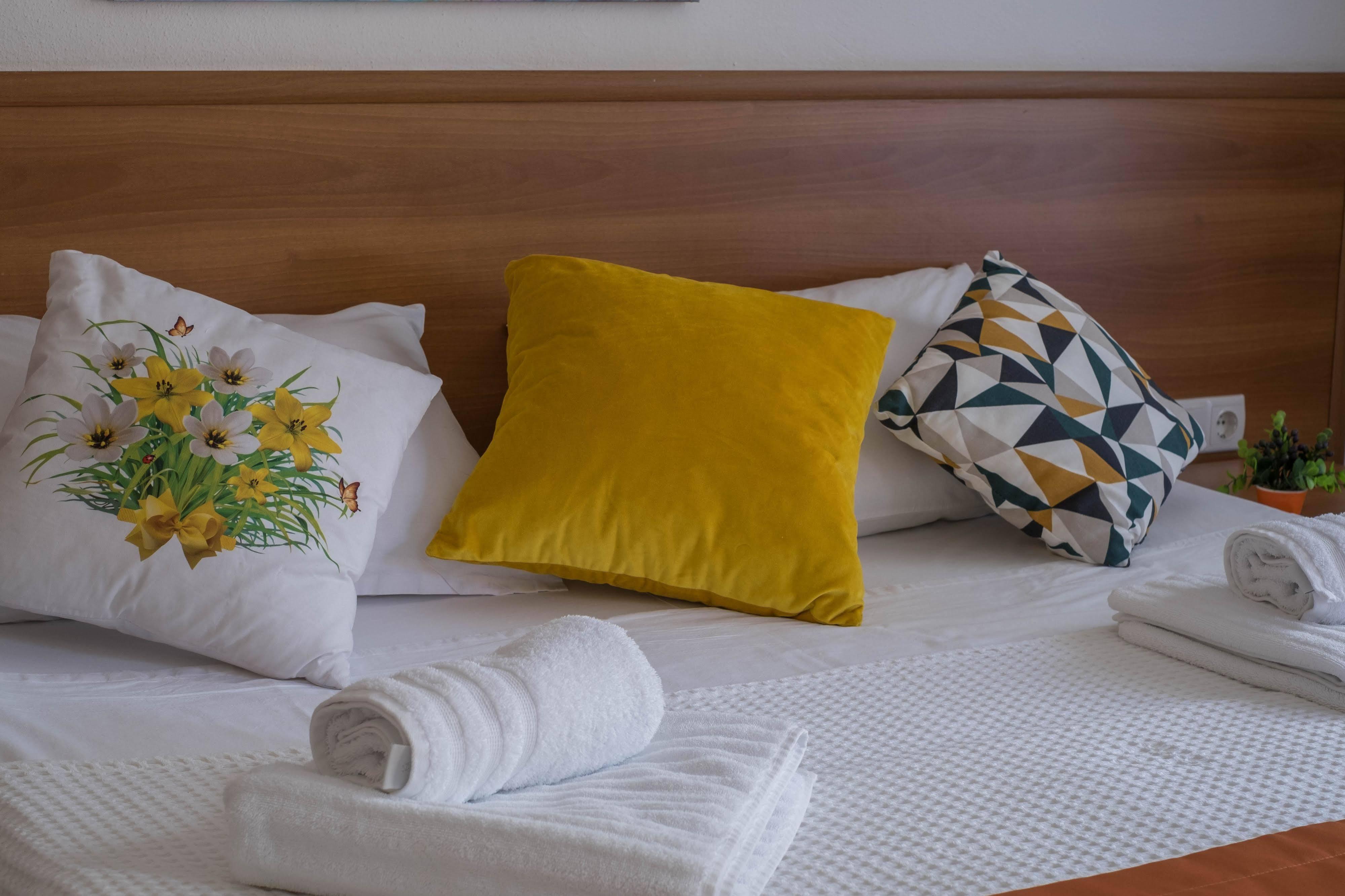 Balalayka Butik Otel Muğla Extérieur photo