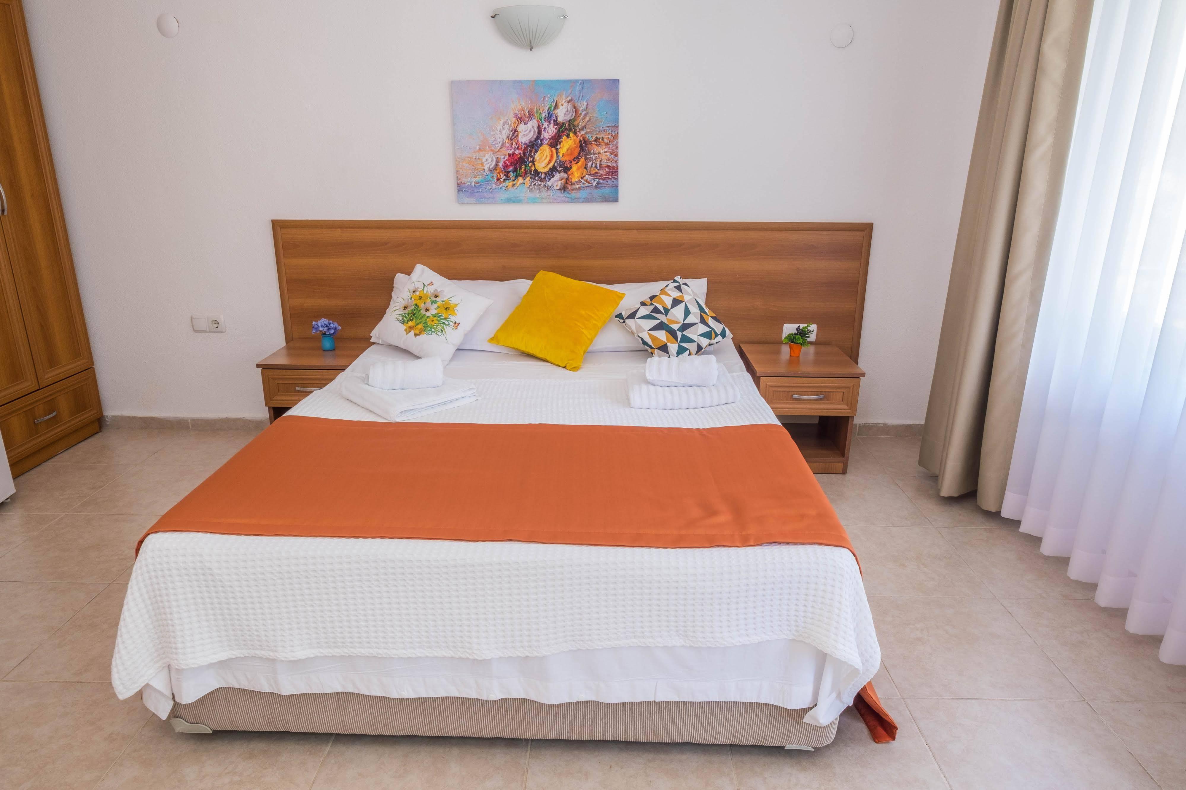 Balalayka Butik Otel Muğla Extérieur photo