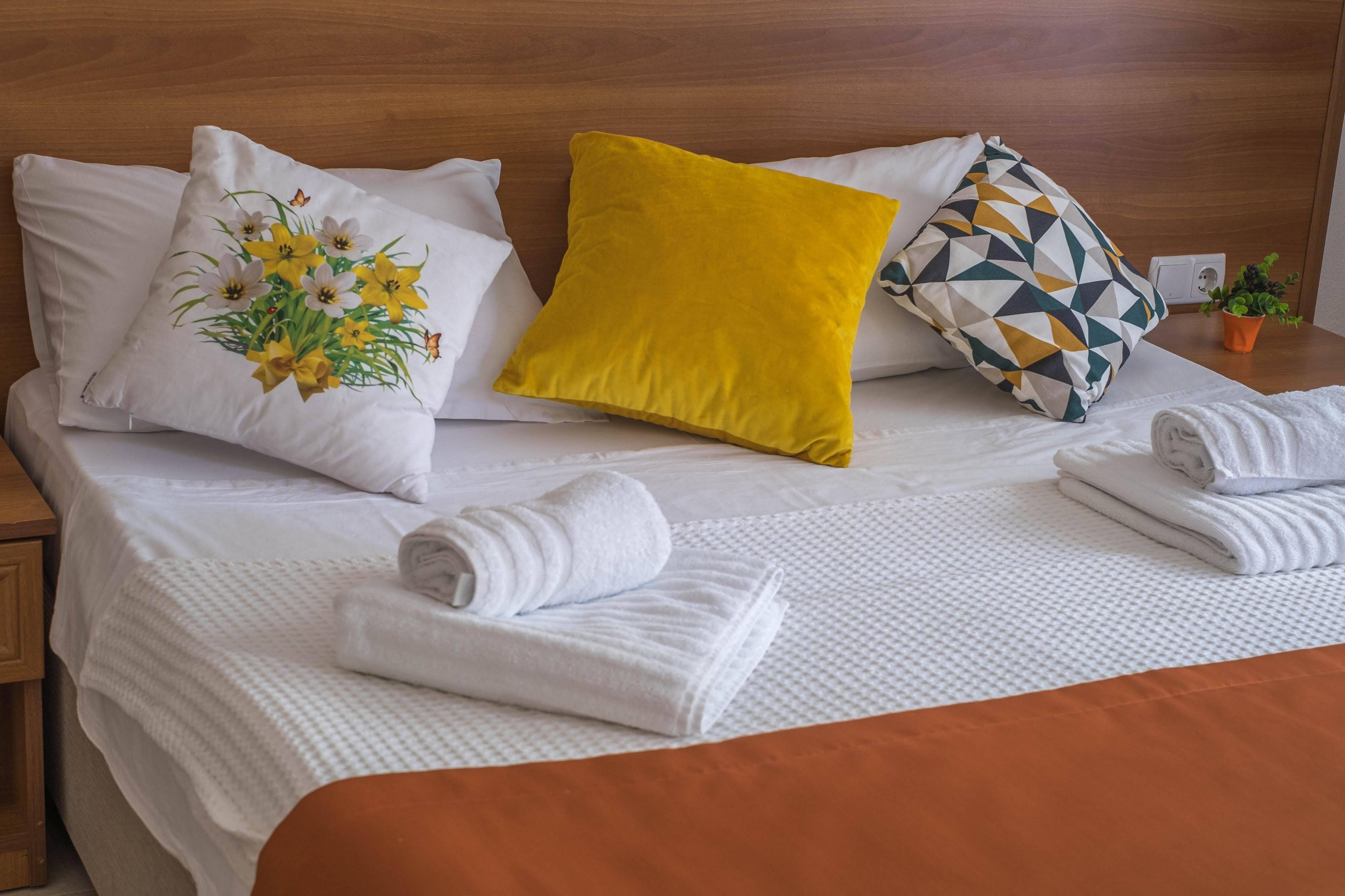 Balalayka Butik Otel Muğla Extérieur photo
