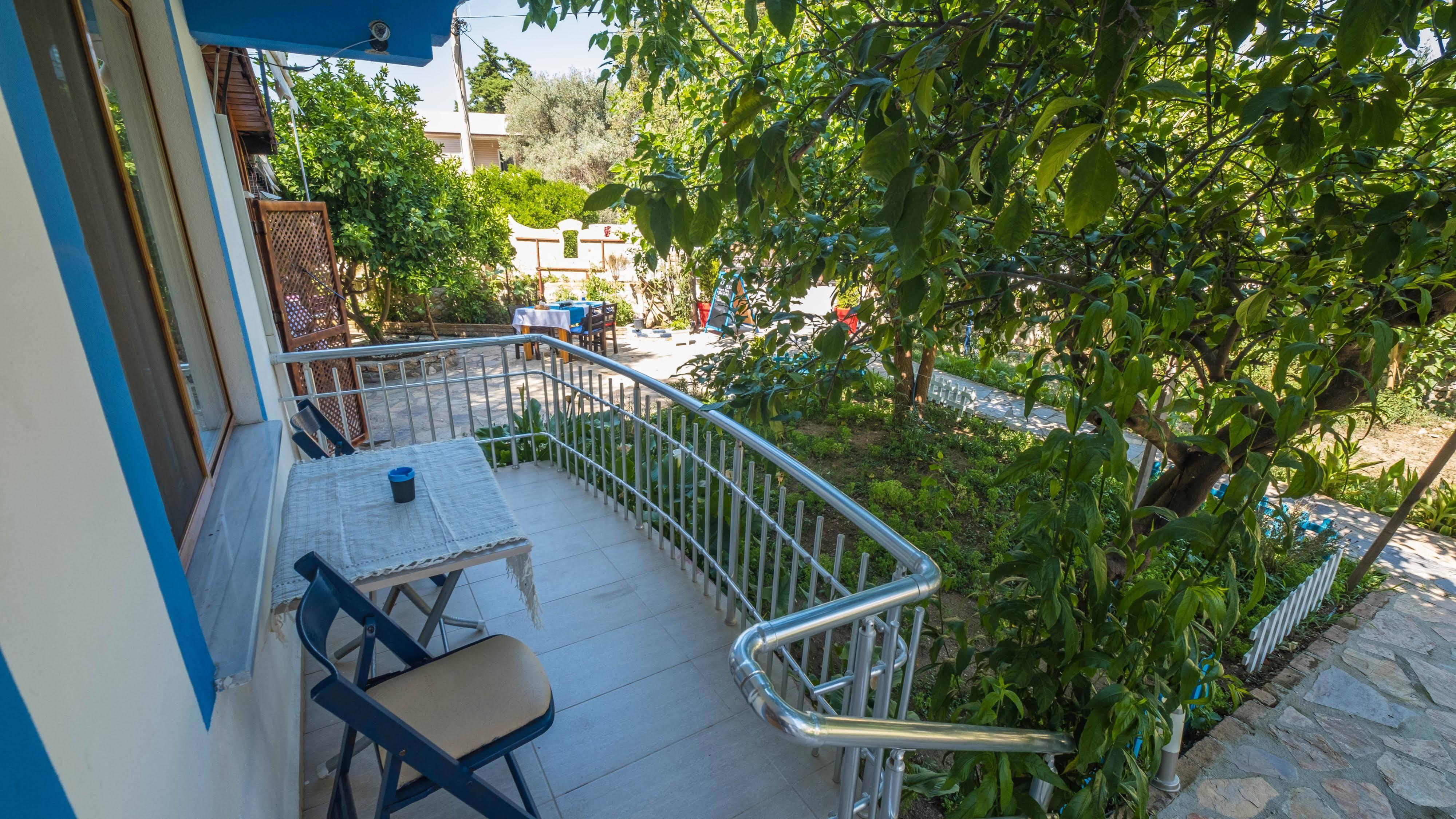 Balalayka Butik Otel Muğla Extérieur photo