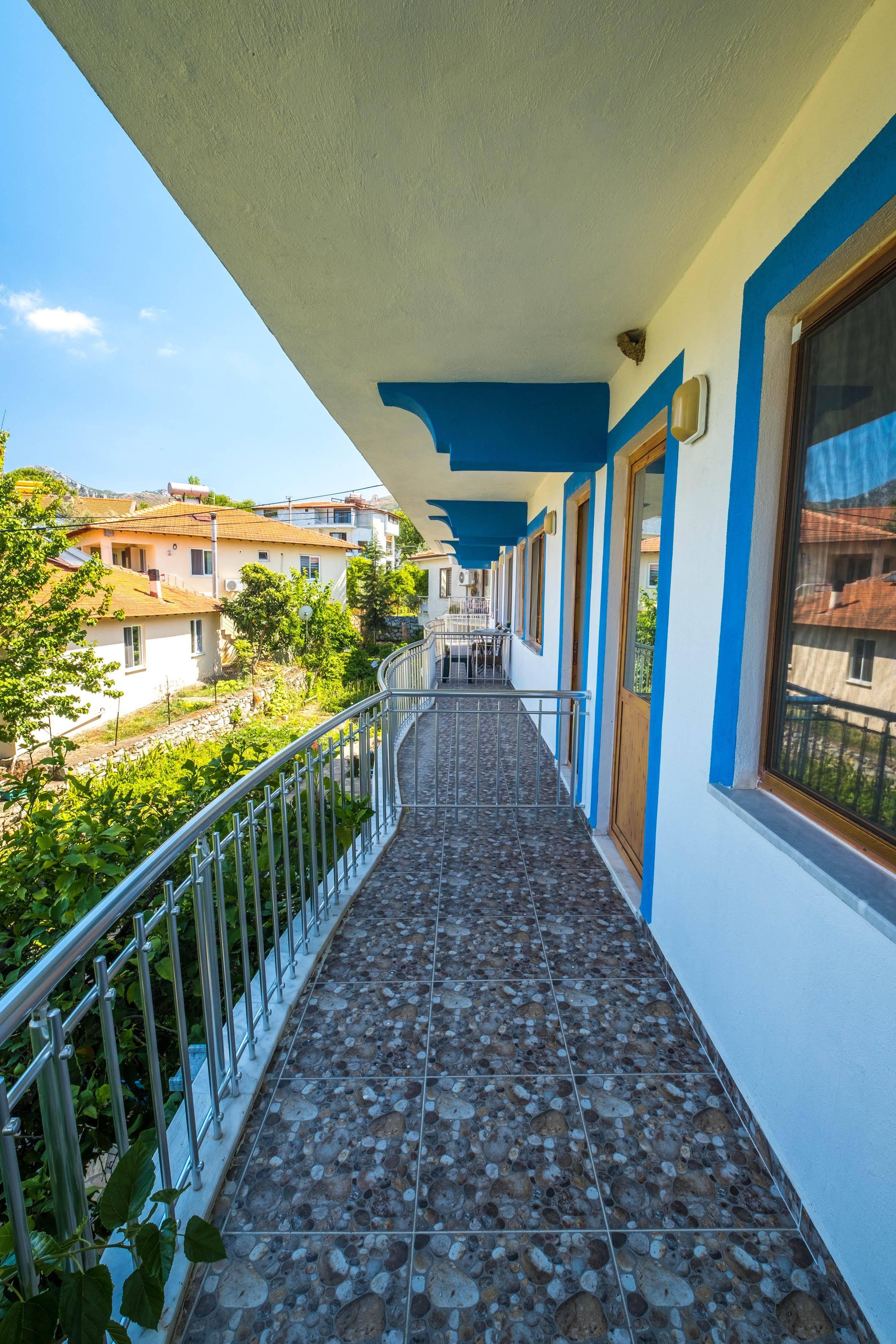 Balalayka Butik Otel Muğla Extérieur photo