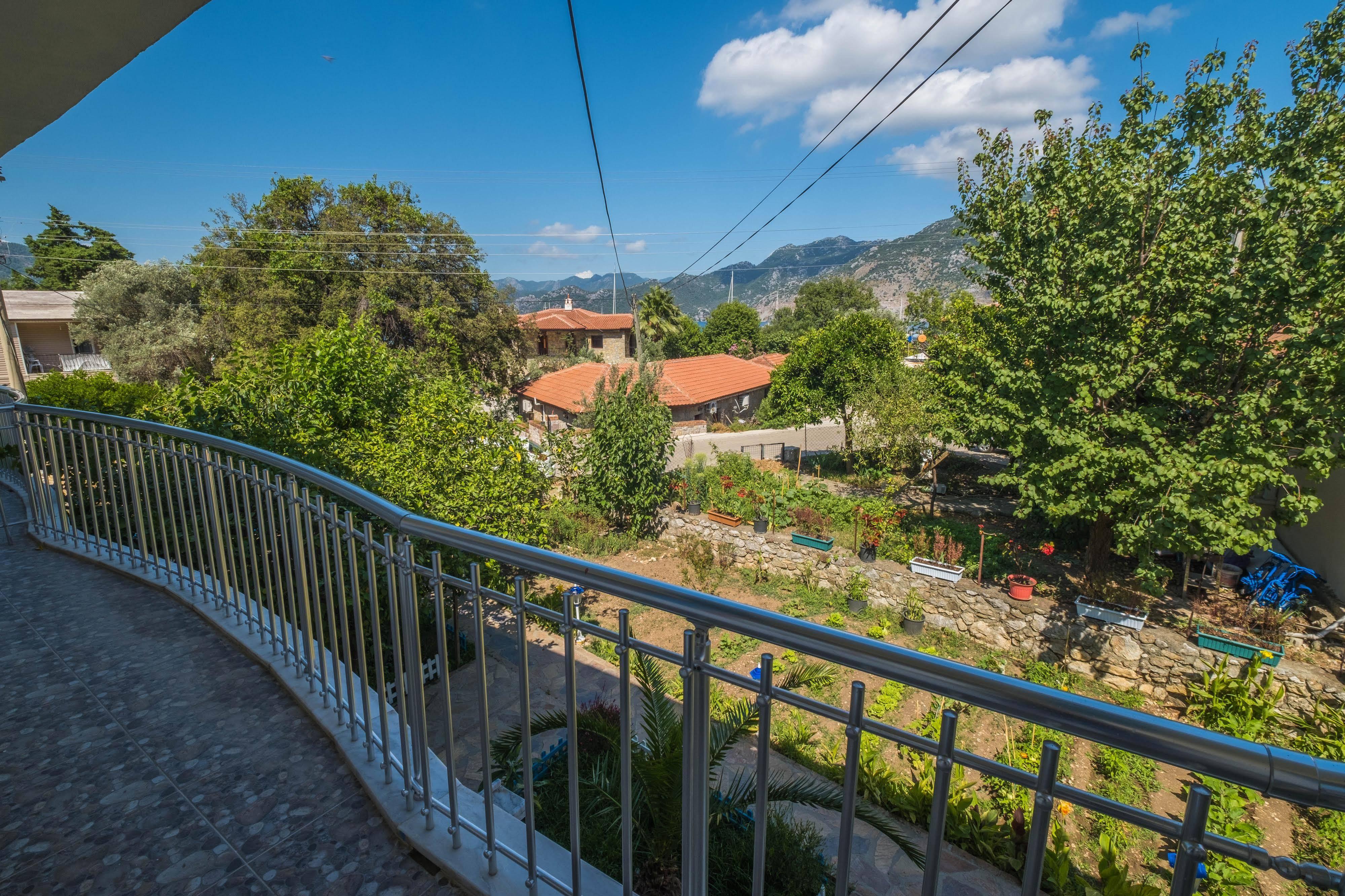 Balalayka Butik Otel Muğla Extérieur photo