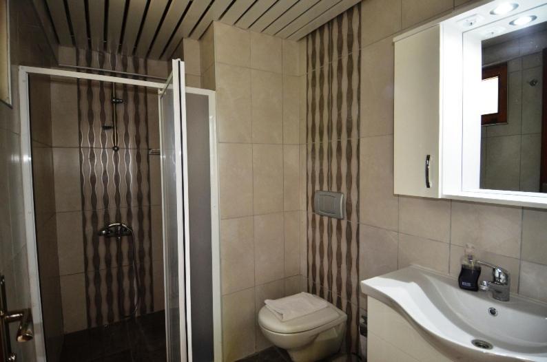 Balalayka Butik Otel Muğla Extérieur photo