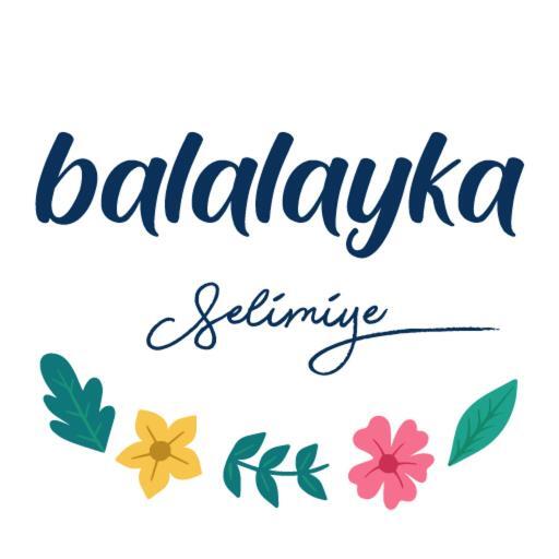 Balalayka Butik Otel Muğla Extérieur photo