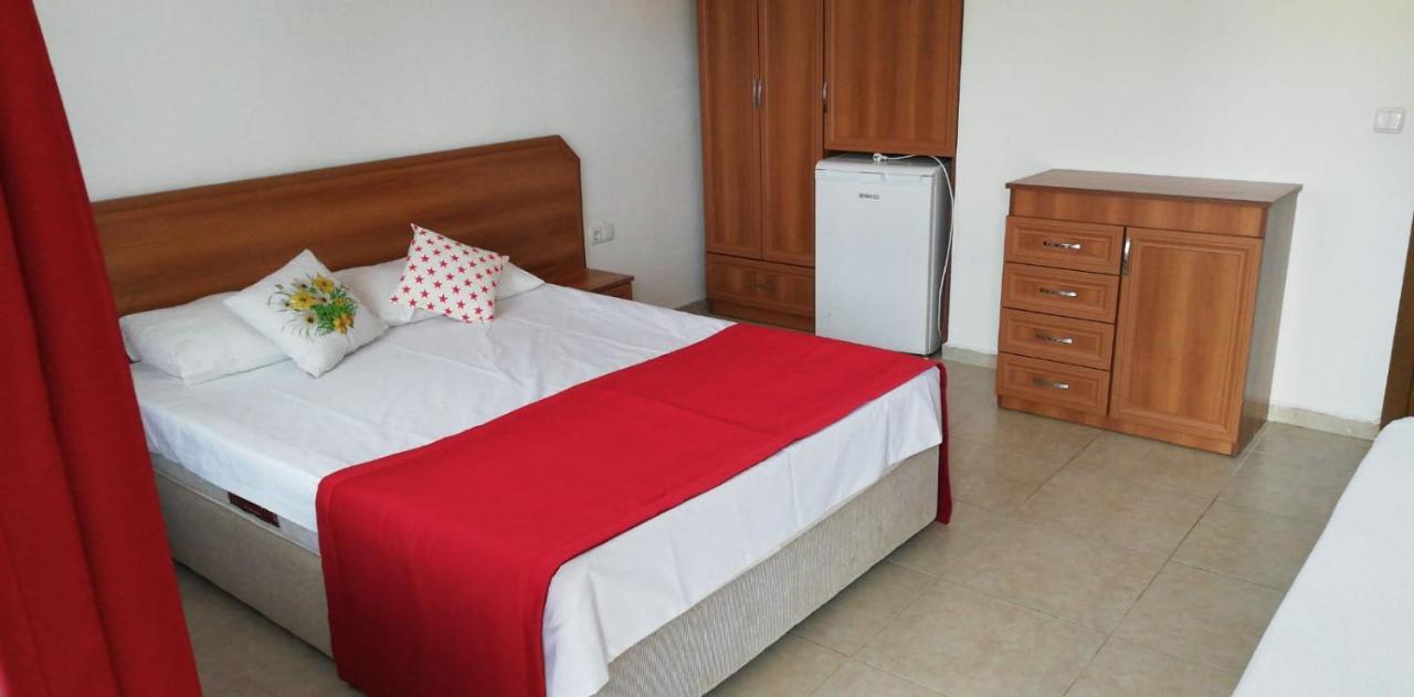 Balalayka Butik Otel Muğla Extérieur photo