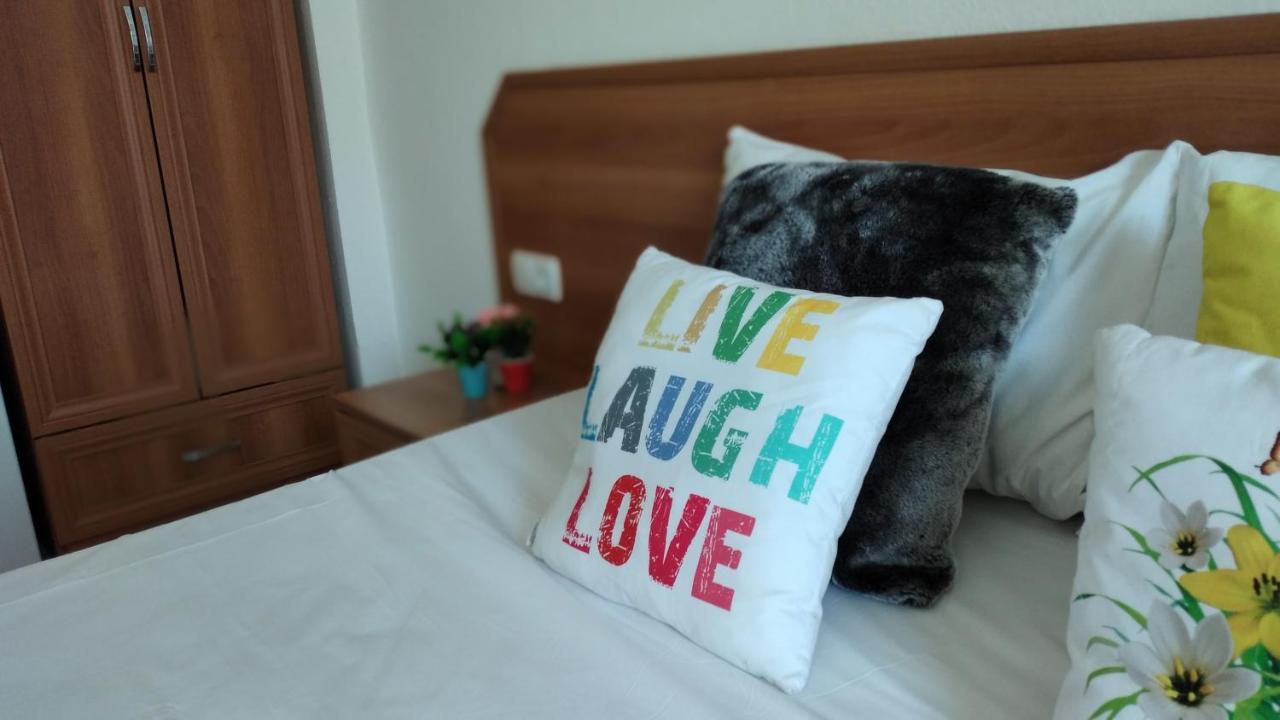 Balalayka Butik Otel Muğla Extérieur photo