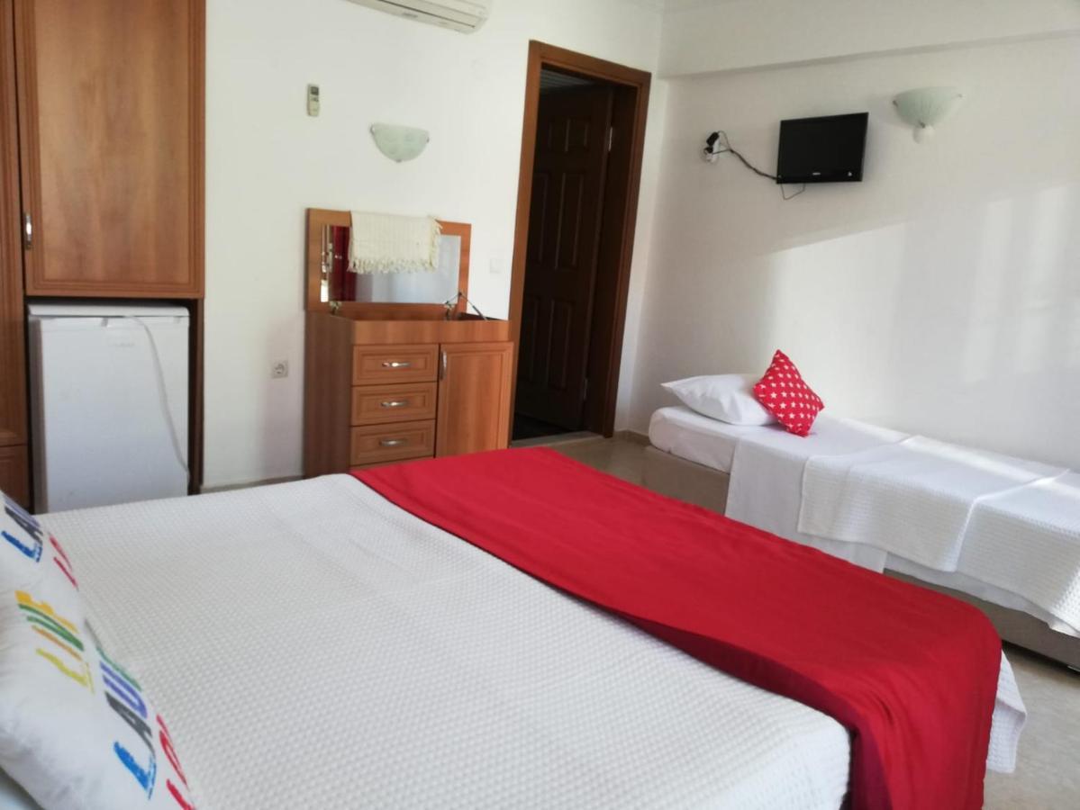 Balalayka Butik Otel Muğla Extérieur photo