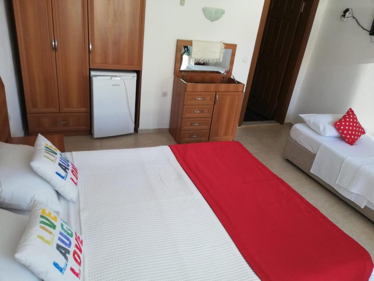 Balalayka Butik Otel Muğla Extérieur photo